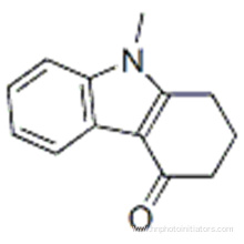 1,2,3,4-Tetrahydro-9-methylcarbazol-4-one CAS 27387-31-1